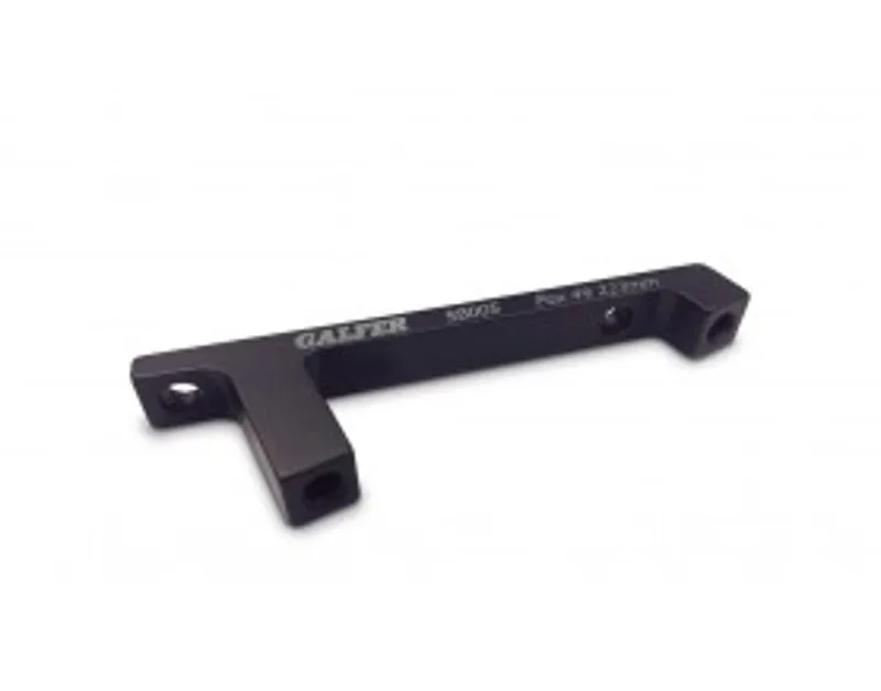 Galfer Disc Brake Adaptor +23mm Mount For Fox 40/49